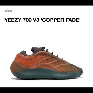 Yeezy sneakers